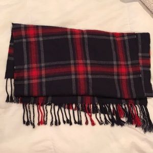 scarf